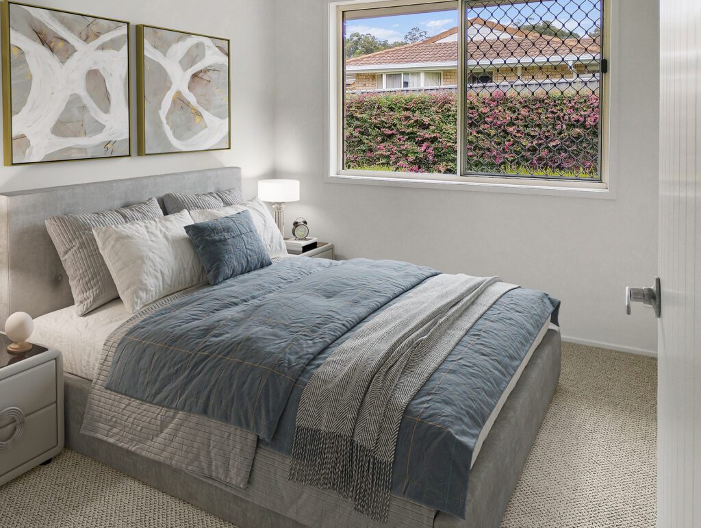 Parklands 36 bedroom 2
