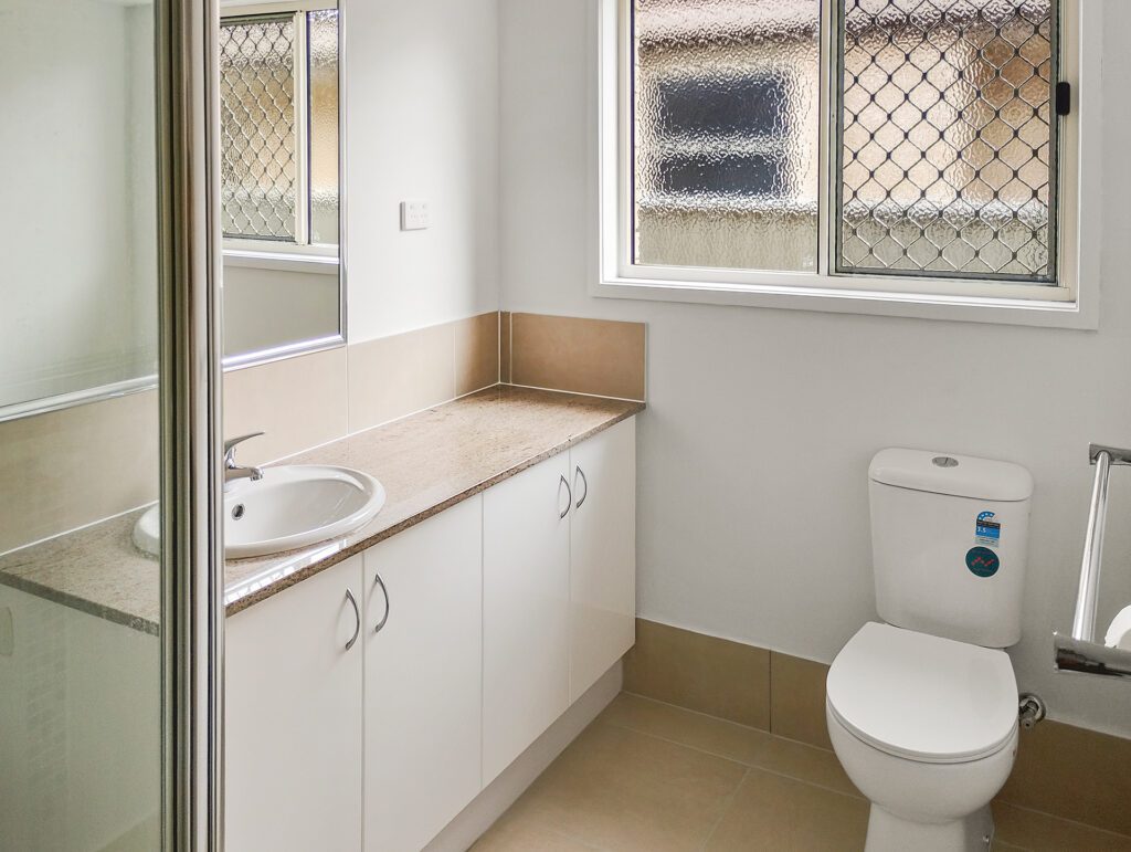 Parklands 36 ensuite