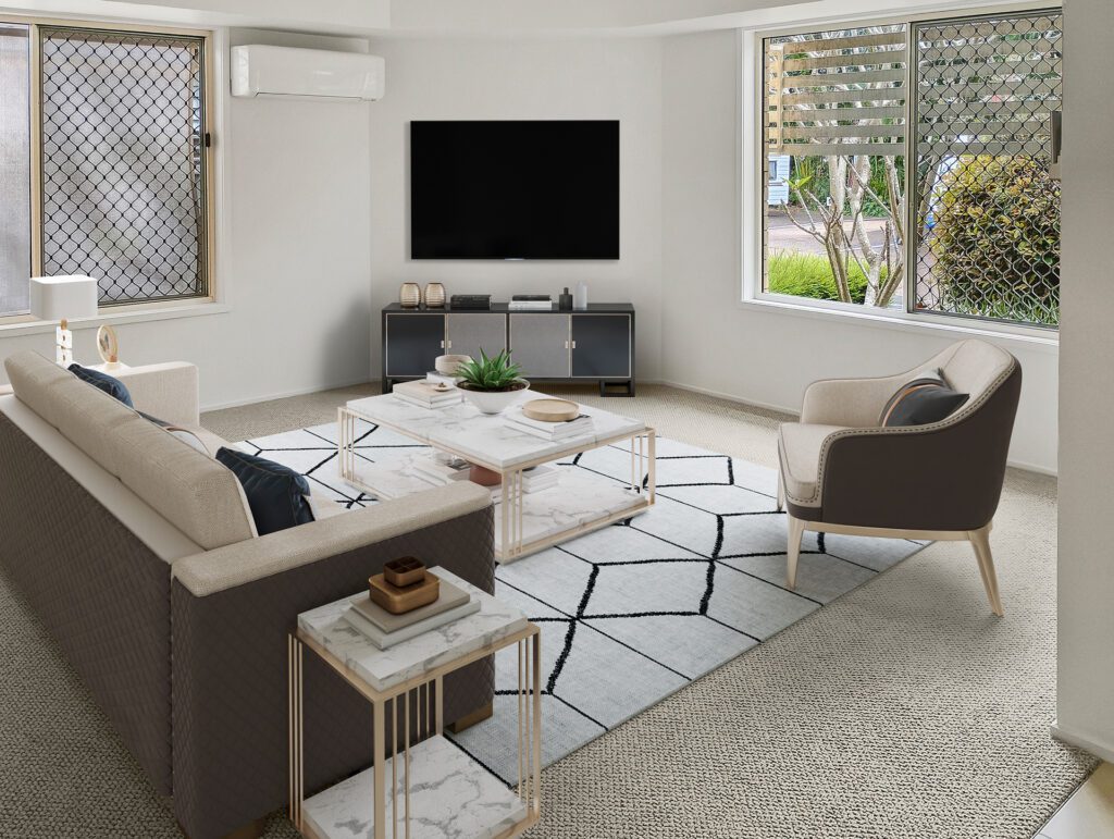 Parklands 36 living